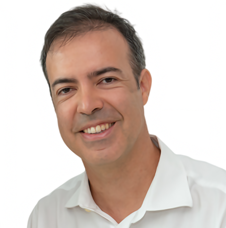 Rodrigo Fernandes headshot